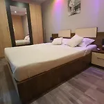 Lejlighed Butterfly Mamaia Intrare