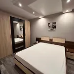 Lejlighed Butterfly Mamaia Intrare *