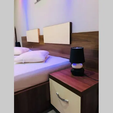 Apartament Butterfly Mamaia Intrare * Constanta