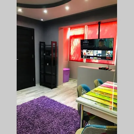 Apartament Butterfly Mamaia Intrare * Constanta