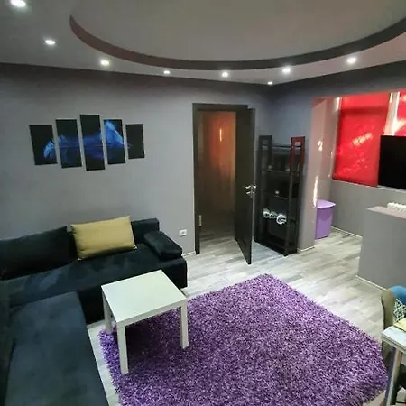 Apartament Butterfly Mamaia Intrare Constanta