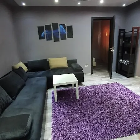 Apartamento Butterfly Mamaia Intrare Constanţa