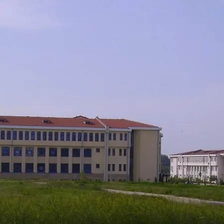 Apartament Butterfly Mamaia Intrare *