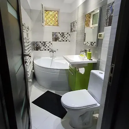 Apartament Butterfly Mamaia Intrare *