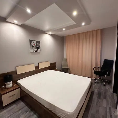 Butterfly Mamaia Intrare Apartamento Constanţa