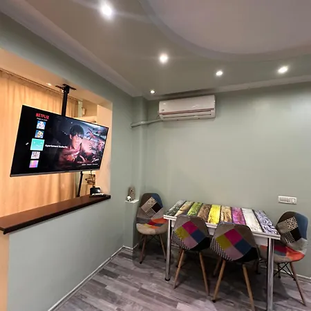 Butterfly Mamaia Intrare