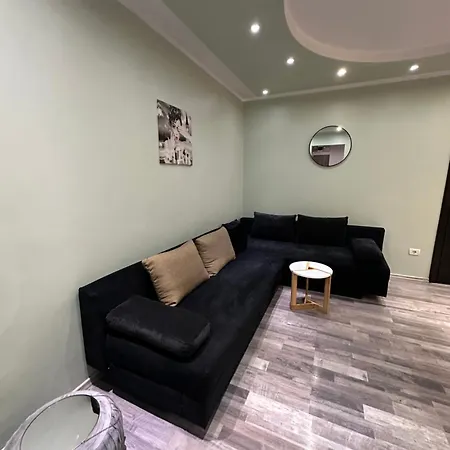 Butterfly Mamaia Intrare Apartamento *