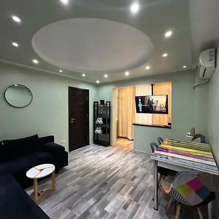 Butterfly Apartment Free Parking 10 Min Beach
