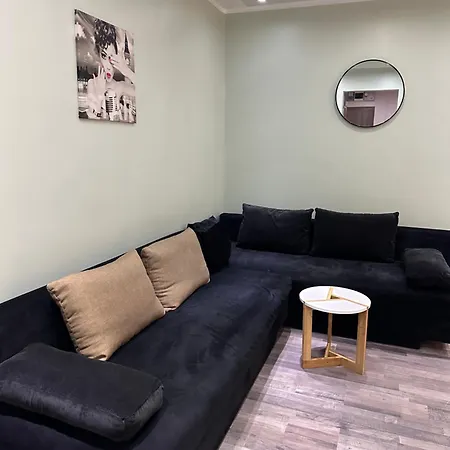 Butterfly Free Parking 10 Min Daire *