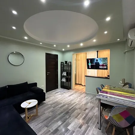 Butterfly Apartment Free Parking 10 Min Beach *